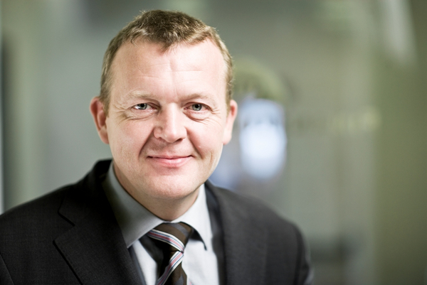 Venstre Danmarks Liberale Parti
